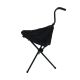 Tripod Walking Stool Chair Cane Seat