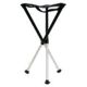 Super Heavy Duty Portable Folding 26 inch (Seat Height) WalkStool