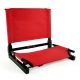 Personalized Gamechanger Stadium Seat by Stadium Chair