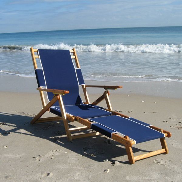 Beach arm chair sale