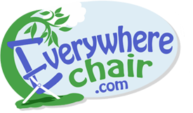 Everywhere Chair